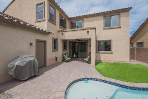 1849 S Seton Ave, Gilbert, AZ 85295 photo 46