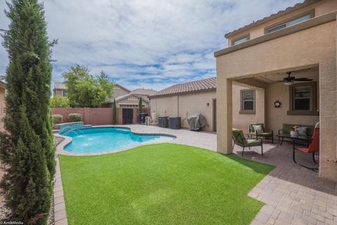 1849 S Seton Ave, Gilbert, AZ 85295 photo 42