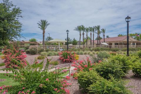 1849 S Seton Ave, Gilbert, AZ 85295 photo 58