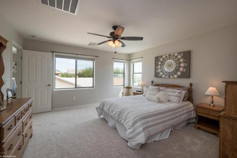 1849 S Seton Ave, Gilbert, AZ 85295 photo 32