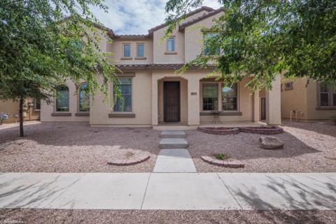 1849 S Seton Ave, Gilbert, AZ 85295 photo 1