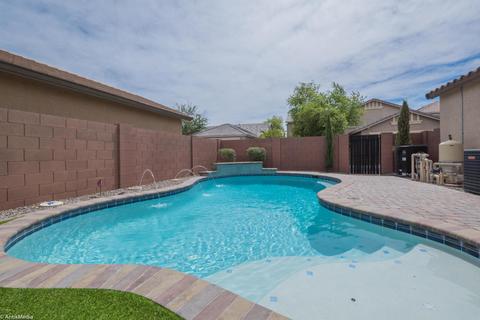 1849 S Seton Ave, Gilbert, AZ 85295 photo 43