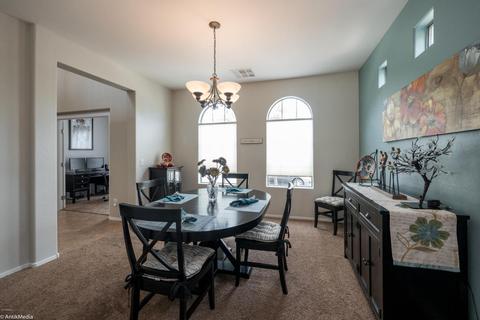 1849 S Seton Ave, Gilbert, AZ 85295 photo 8