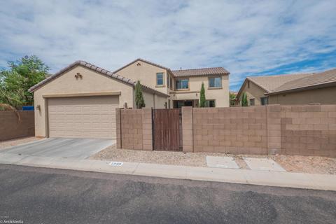 1849 S Seton Ave, Gilbert, AZ 85295 photo 49