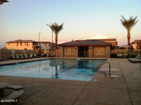 1849 S Seton Ave, Gilbert, AZ 85295 photo 53