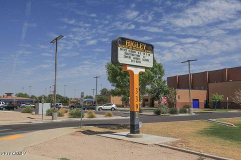 1849 S Seton Ave, Gilbert, AZ 85295 photo 62