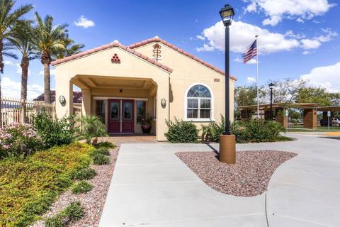 1849 S Seton Ave, Gilbert, AZ 85295 photo 59