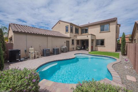 1849 S Seton Ave, Gilbert, AZ 85295 photo 44