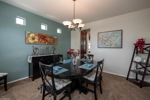1849 S Seton Ave, Gilbert, AZ 85295 photo 6