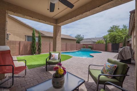 1849 S Seton Ave, Gilbert, AZ 85295 photo 40