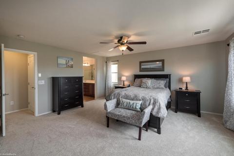 1849 S Seton Ave, Gilbert, AZ 85295 photo 36