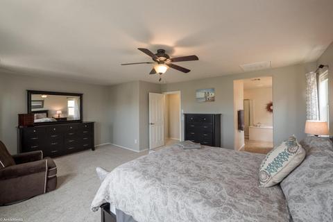 1849 S Seton Ave, Gilbert, AZ 85295 photo 35