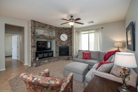 1849 S Seton Ave, Gilbert, AZ 85295 photo 17