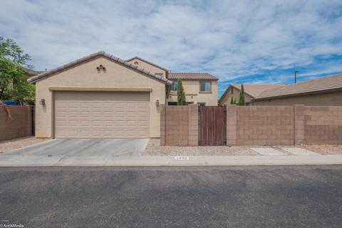 1849 S Seton Ave, Gilbert, AZ 85295 photo 48