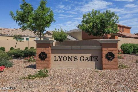 1849 S Seton Ave, Gilbert, AZ 85295 photo 50