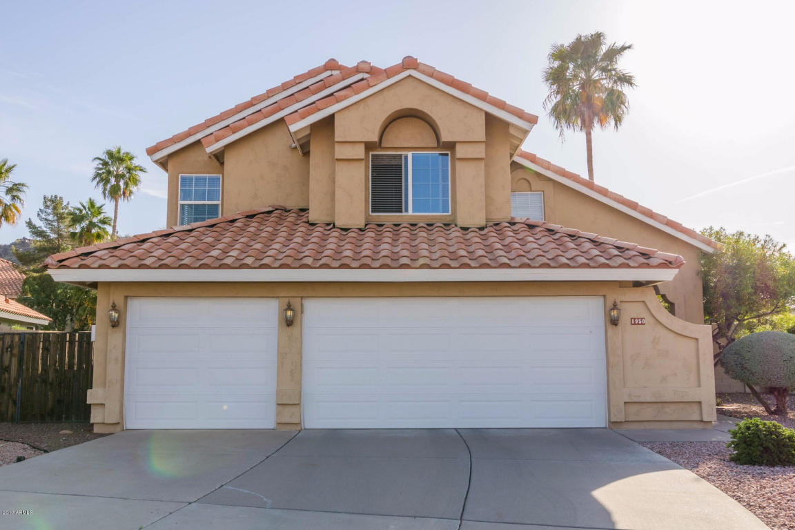 1950 E Morrow Dr, Phoenix, AZ 85024 photo 2