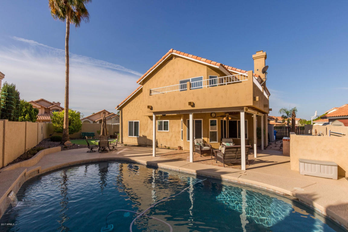 1950 E Morrow Dr, Phoenix, AZ 85024 photo 1