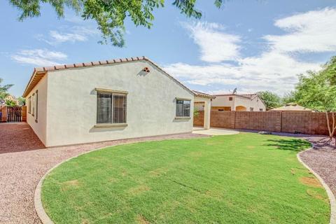 3736 E Andre Ave, Gilbert, AZ 85298 photo 26