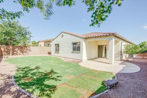 3736 E Andre Ave, Gilbert, AZ 85298 photo 27