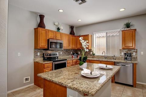 3736 E Andre Ave, Gilbert, AZ 85298 photo 8
