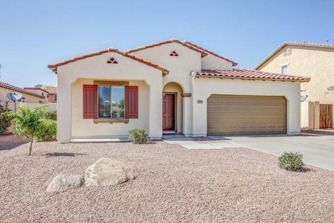 3736 E Andre Ave, Gilbert, AZ 85298 photo 2