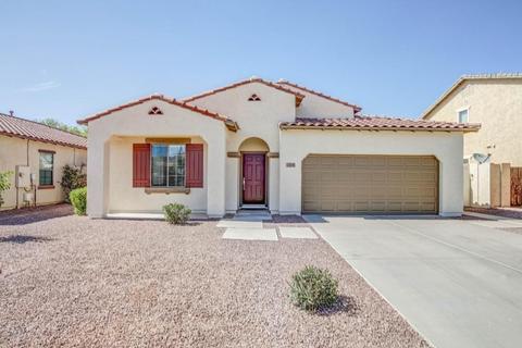 3736 E Andre Ave, Gilbert, AZ 85298 photo 1