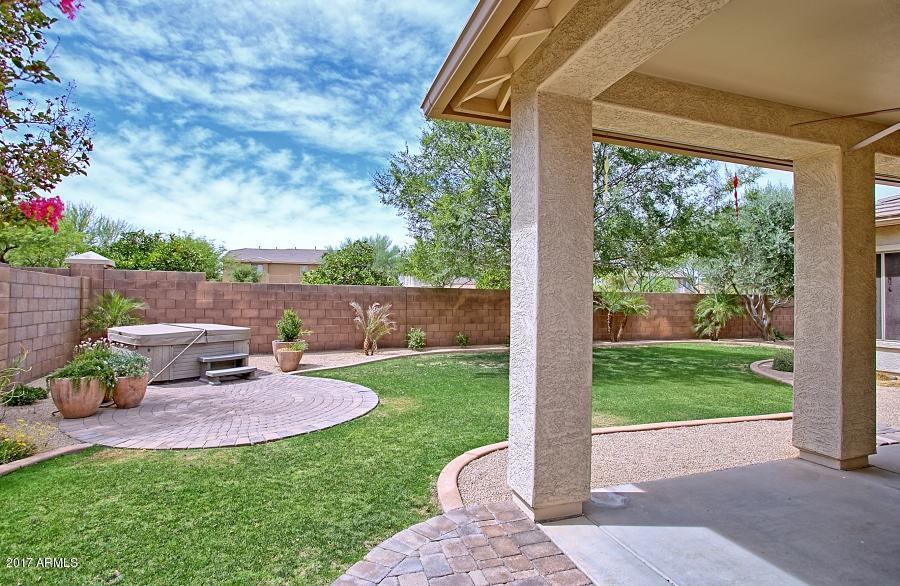 4211 E Dubois Ave, Gilbert, AZ 85298 photo 34