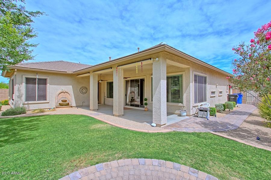 4211 E Dubois Ave, Gilbert, AZ 85298 photo 25