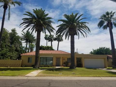 4121 E Vernon Ave, Phoenix, AZ 85008 photo 1