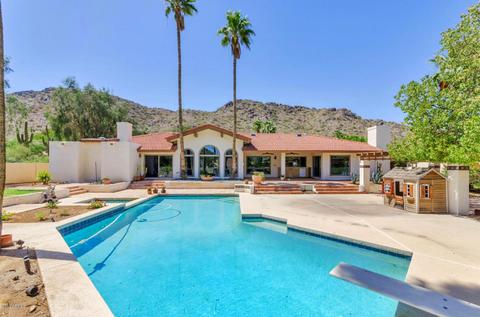 4441 E Horseshoe Rd, Phoenix, AZ 85028 photo 7