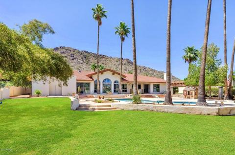 4441 E Horseshoe Rd, Phoenix, AZ 85028 photo 9