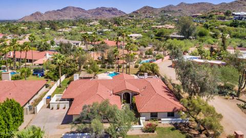 4441 E Horseshoe Rd, Phoenix, AZ 85028 photo 34