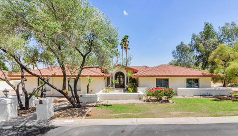 4441 E Horseshoe Rd, Phoenix, AZ 85028 photo 1