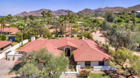 4441 E Horseshoe Rd, Phoenix, AZ 85028 photo 2