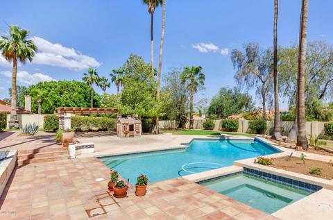 4441 E Horseshoe Rd, Phoenix, AZ 85028 photo 11
