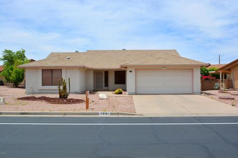 7641 E Pueblo Ave, Mesa, AZ 85208 photo 2