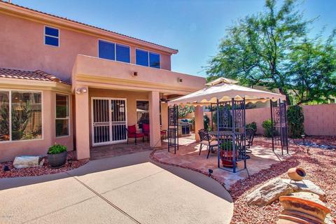 4412 E Williams Dr, Phoenix, AZ 85050 photo 32