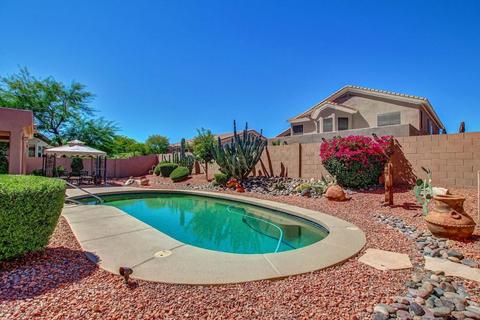 4412 E Williams Dr, Phoenix, AZ 85050 photo 31