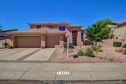 4412 E Williams Dr, Phoenix, AZ 85050 photo 2