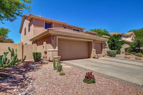 4412 E Williams Dr, Phoenix, AZ 85050 photo 1