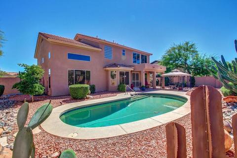 4412 E Williams Dr, Phoenix, AZ 85050 photo 30
