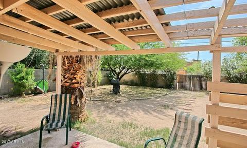 3414 N 44th Pl, Phoenix, AZ 85018 photo 2