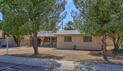 3414 N 44th Pl, Phoenix, AZ 85018 photo 9