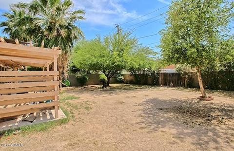 3414 N 44th Pl, Phoenix, AZ 85018 photo 3