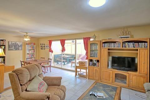 3414 N 44th Pl, Phoenix, AZ 85018 photo 4