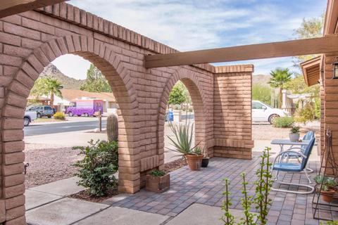 2348 E Sahuaro Dr, Phoenix, AZ 85028 photo 3