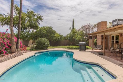 2348 E Sahuaro Dr, Phoenix, AZ 85028 photo 25