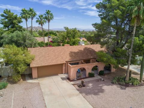 2348 E Sahuaro Dr, Phoenix, AZ 85028 photo 1