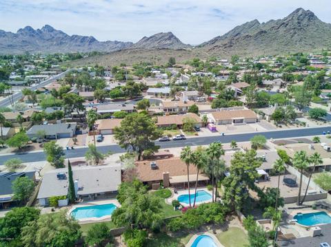 2348 E Sahuaro Dr, Phoenix, AZ 85028 photo 29