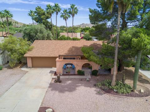 2348 E Sahuaro Dr, Phoenix, AZ 85028 photo 30